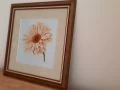Handmade embroidery 