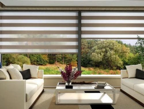 H&M Blinds 