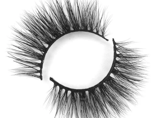 High Quality Mink Lashes, Luxury Lashes.