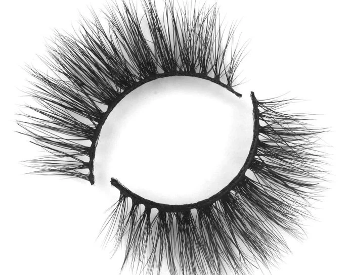 High Quality Mink Lashes, Luxury Lashes.