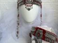 Traditional Headdress “Sose”
