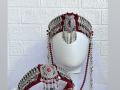 Traditional Headdress “Sose”
