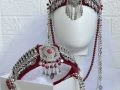 Handmade Armenian Headpieces