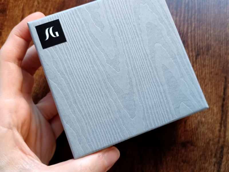 Art Deco Inspired Earrings