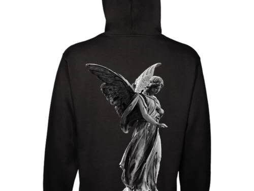 Chains Hoodie 