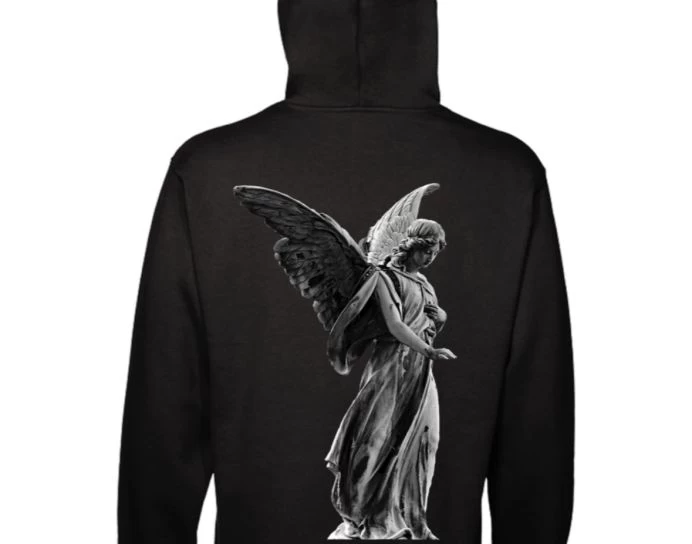 Chains Hoodie 