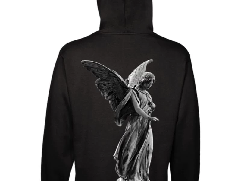 Chains Hoodie 