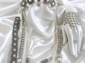 A set of Armenian jewellery  (bijuteria)