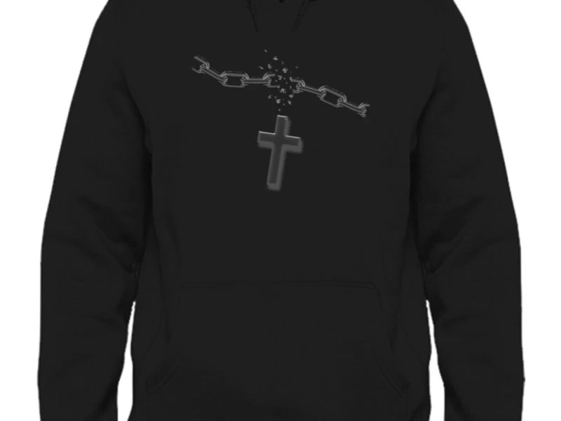Chains Hoodie 