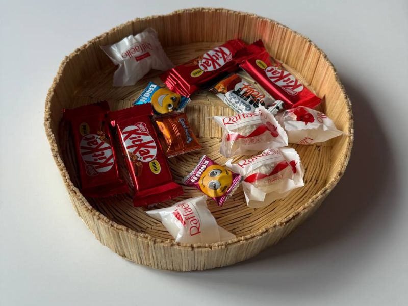 Ձերքի աշխատանք