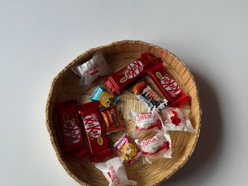 Ձերքի աշխատանք