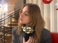 Handmade Crochet Roses