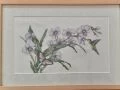 Handmade embroidery 