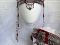 Handmade Armenian Headpieces