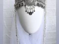 Handmade Armenian Headpieces