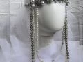 Handmade Armenian Headpieces