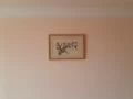 Handmade embroidery 
