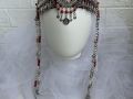 Traditional Headdress “Sose”