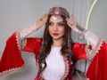 Traditional Headdress “Sose”