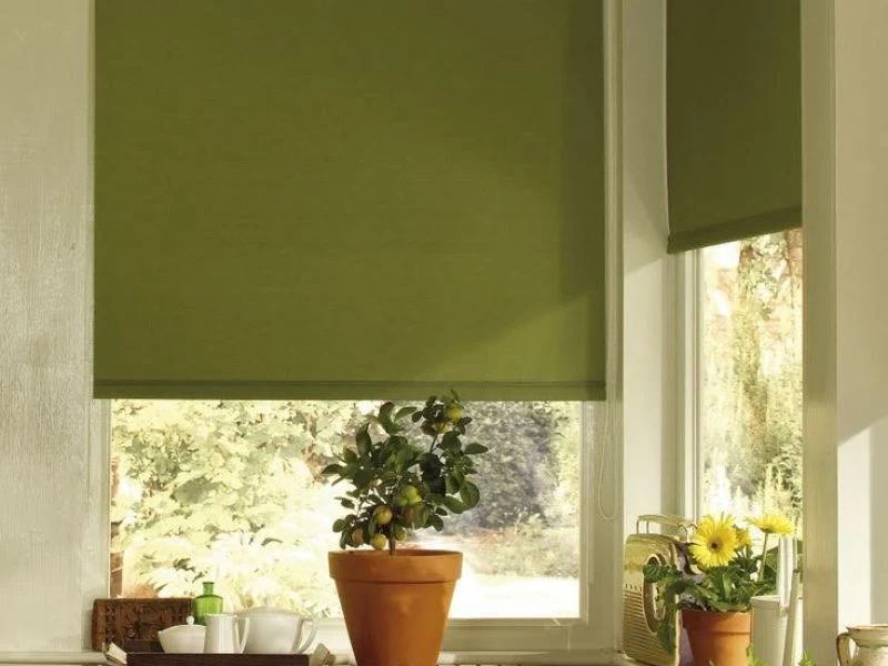 H&M Blinds 