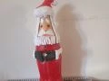Santa claus christmas