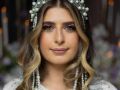A set of Armenian jewellery  (bijuteria)