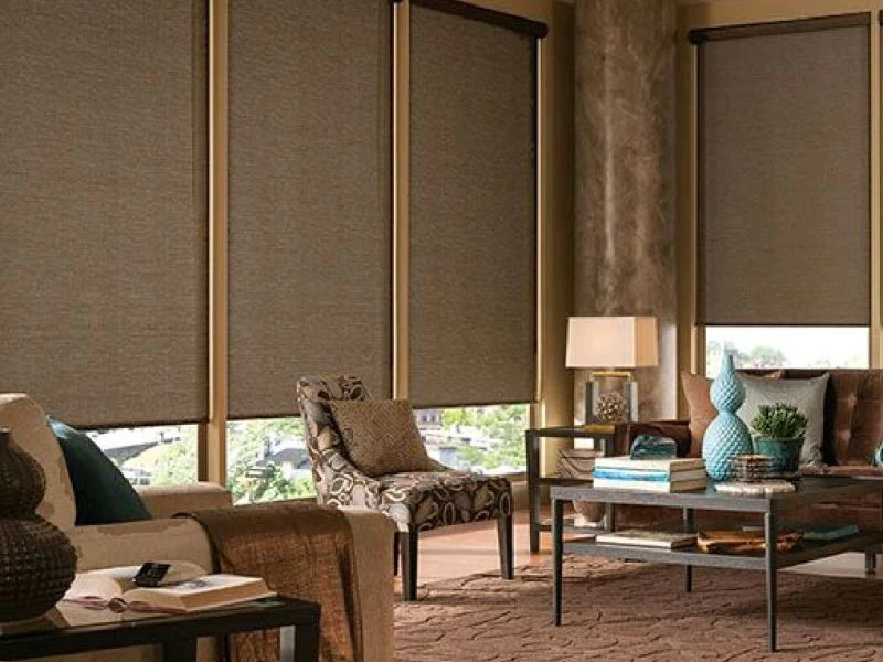 H&M Blinds 