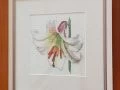 Handmade embroidery 