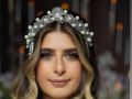 Headpiece “Ani”