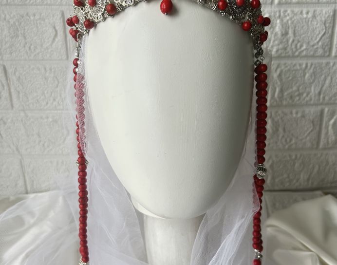 Headdress “Aghtamar”