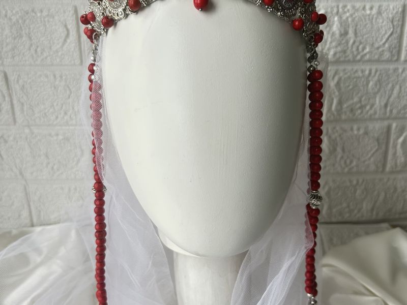 Headdress “Aghtamar”