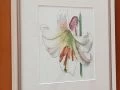 Handmade embroidery 