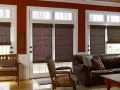Shades, Blinds and Curtains