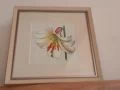 Handmade embroidery 
