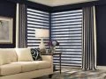 Shades, Blinds and Curtains