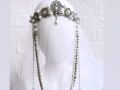 Headpiece “Arevik”
