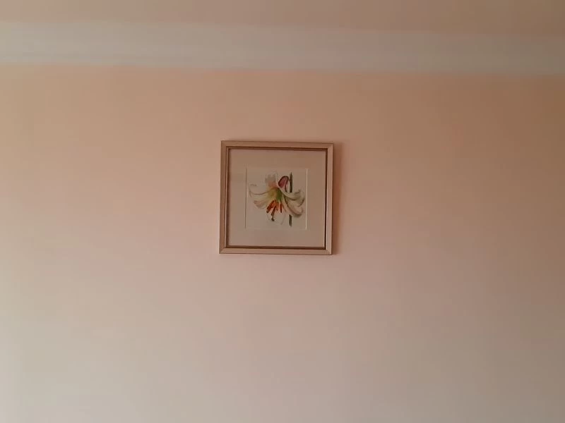 Handmade embroidery 
