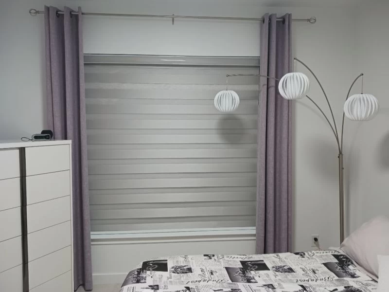 H&M Blinds 