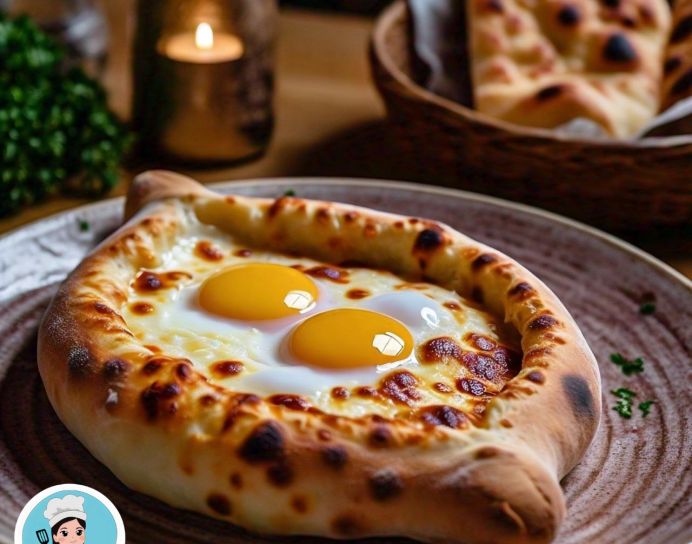 Աջարական Խաչապուրի