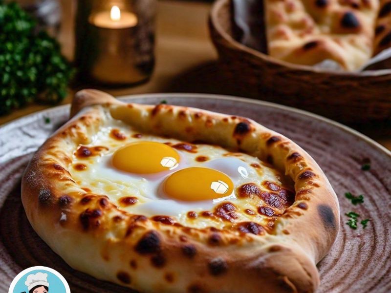 Աջարական Խաչապուրի