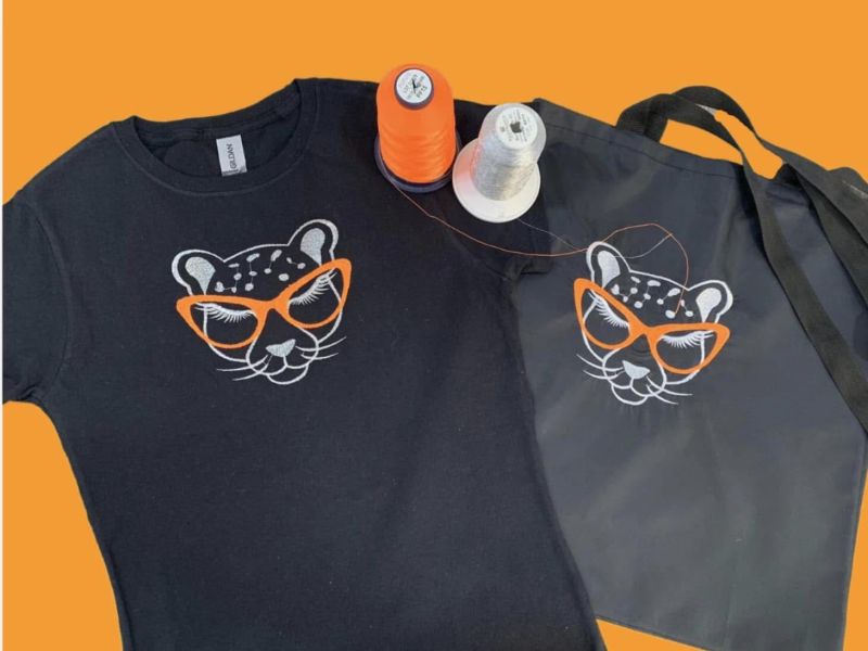 Ասեղնագործված գեղեցիկ իրեր