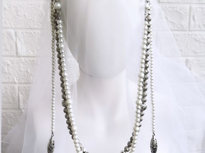 Headpiece “Arevik”