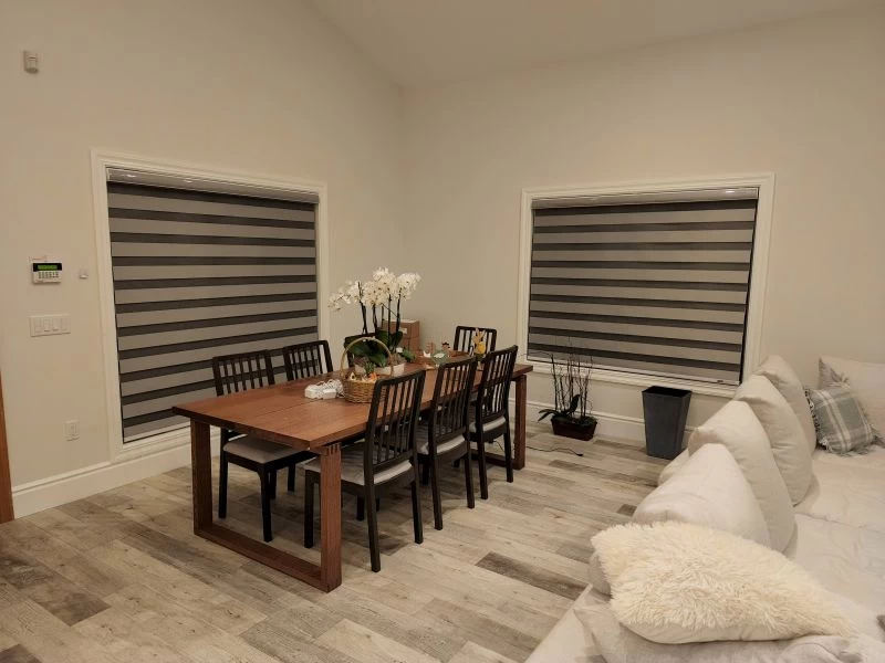 H&M Blinds 