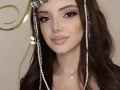 Handmade Armenian Headpieces