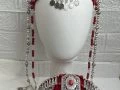 Armenian Headdress”Sose” 