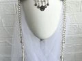 Handmade Armenian Headdress