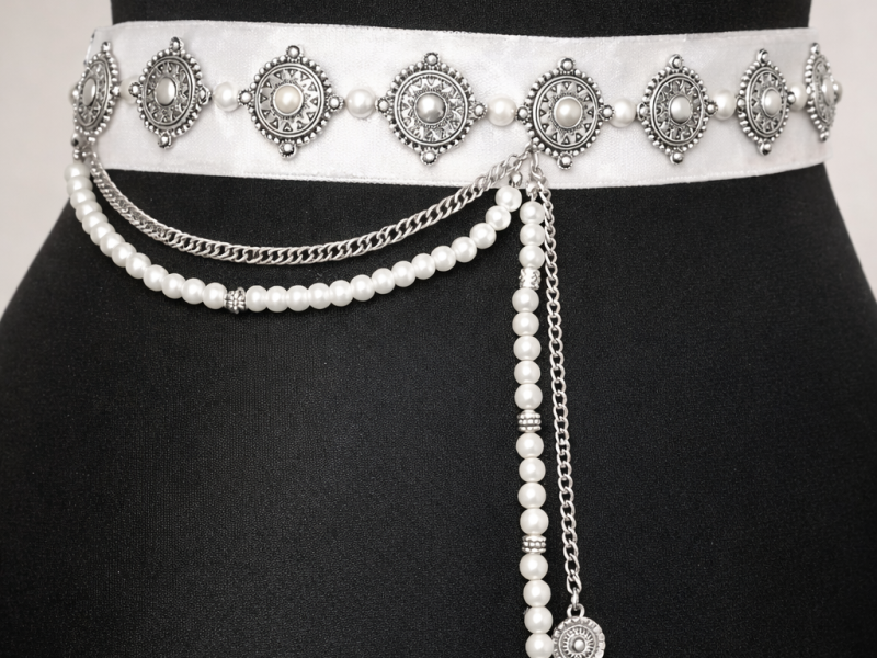 Armenian Belt ”Arpi”