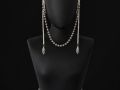  “Parvana” Headpiece & Belt Set