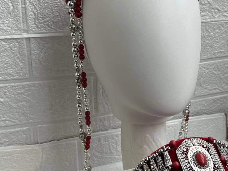 Armenian Headdress”Sose” 