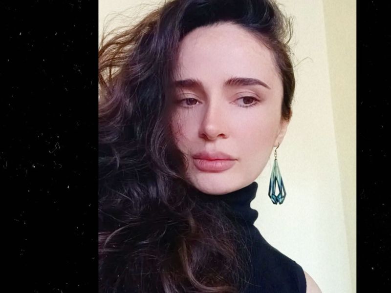 Tulip Inspired Earrings with Stained Glass Detail